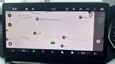 Skoda Octavia 1.5 TSI SE Technology 5dr Petrol Hatchback